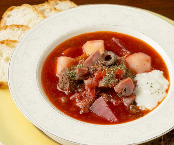 borscht